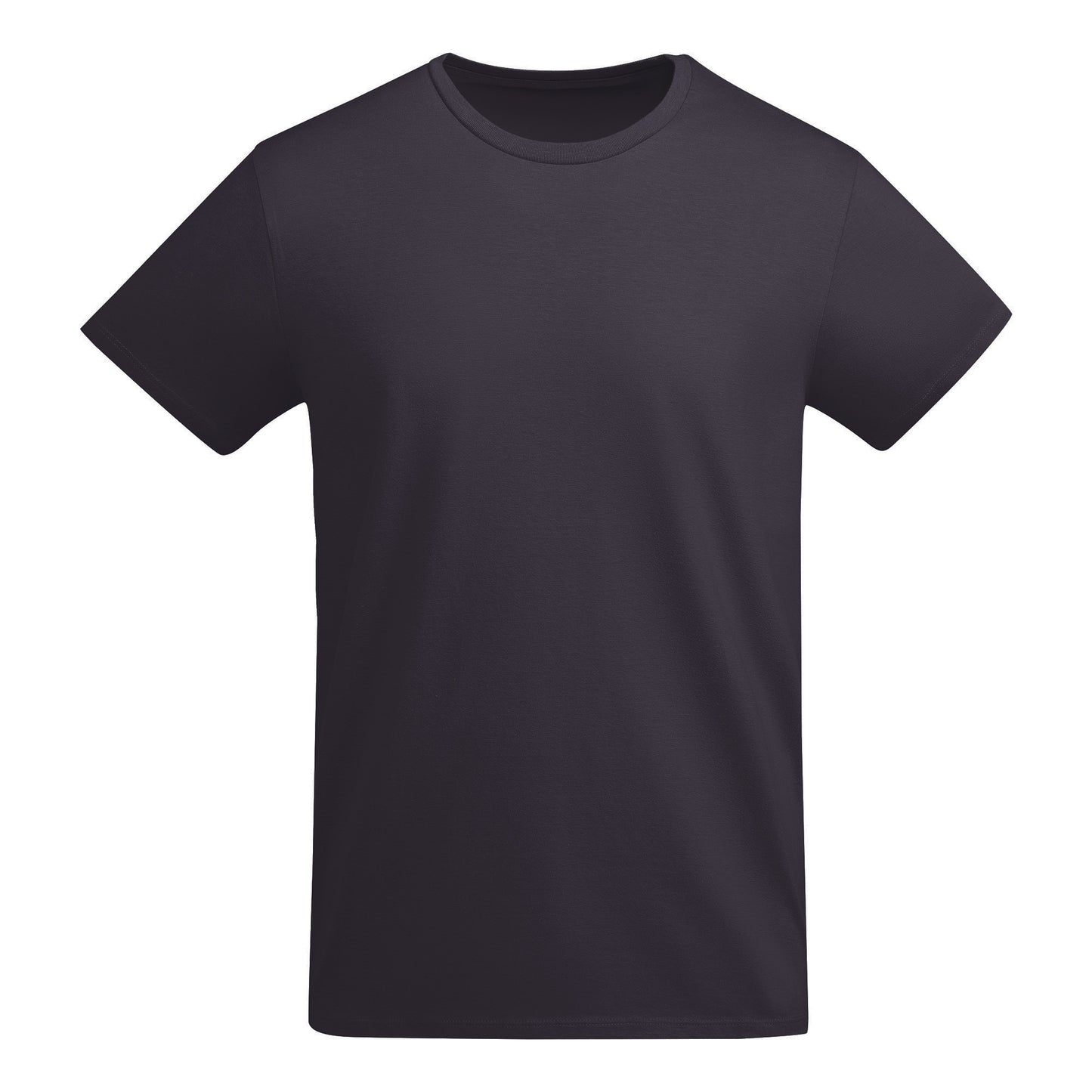 T-shirt enfant personnalisable 'Breda' BIO 175 gr/m² - Flock élite