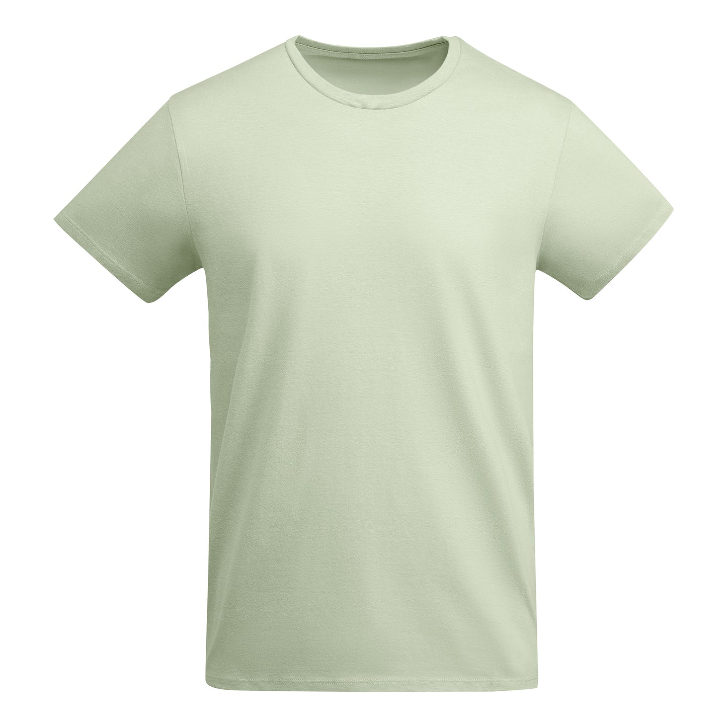 T-shirt enfant personnalisable 'Breda' BIO 175 gr/m² - Flock élite