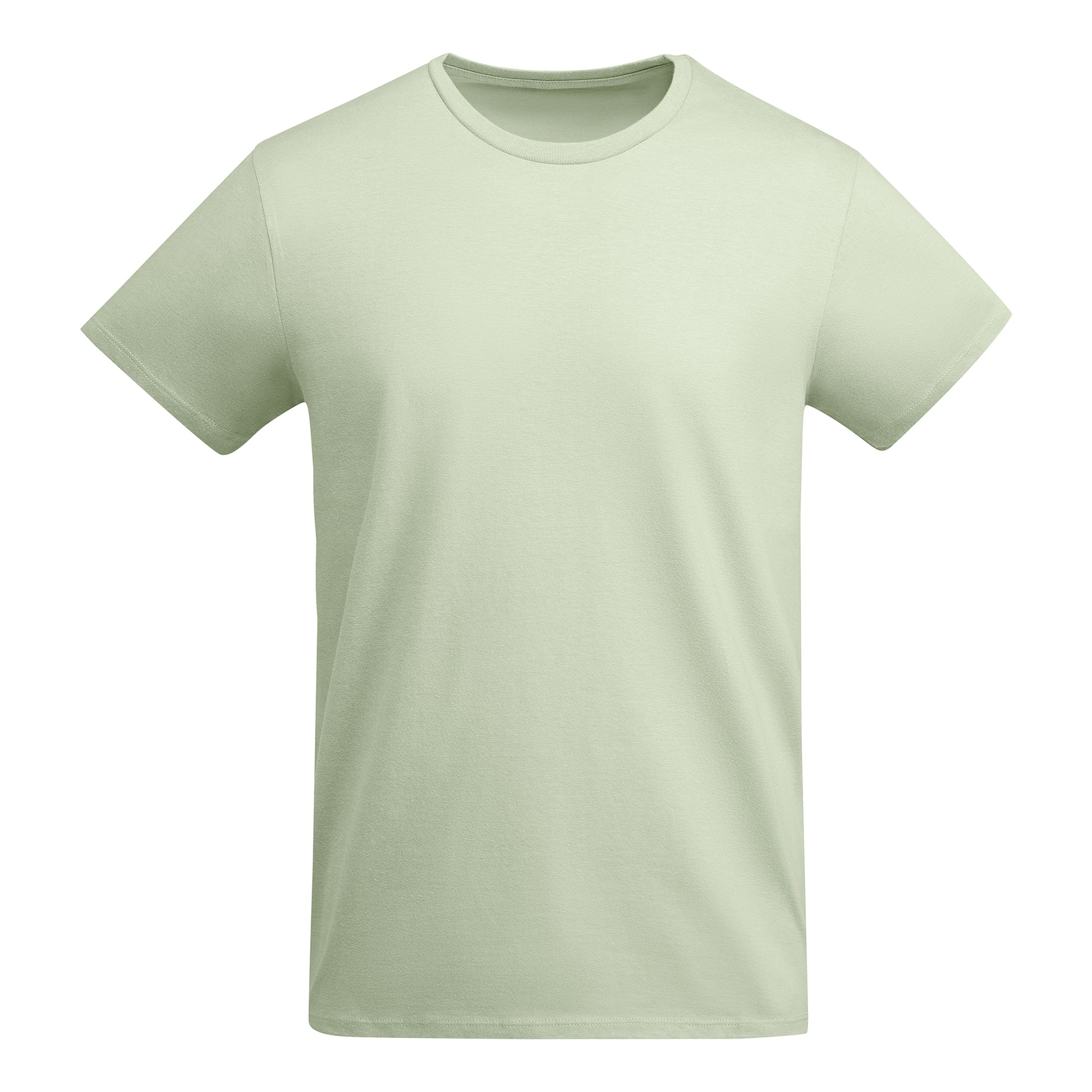 T-shirt enfant personnalisable 'Breda' BIO 175 gr/m² - Flock élite