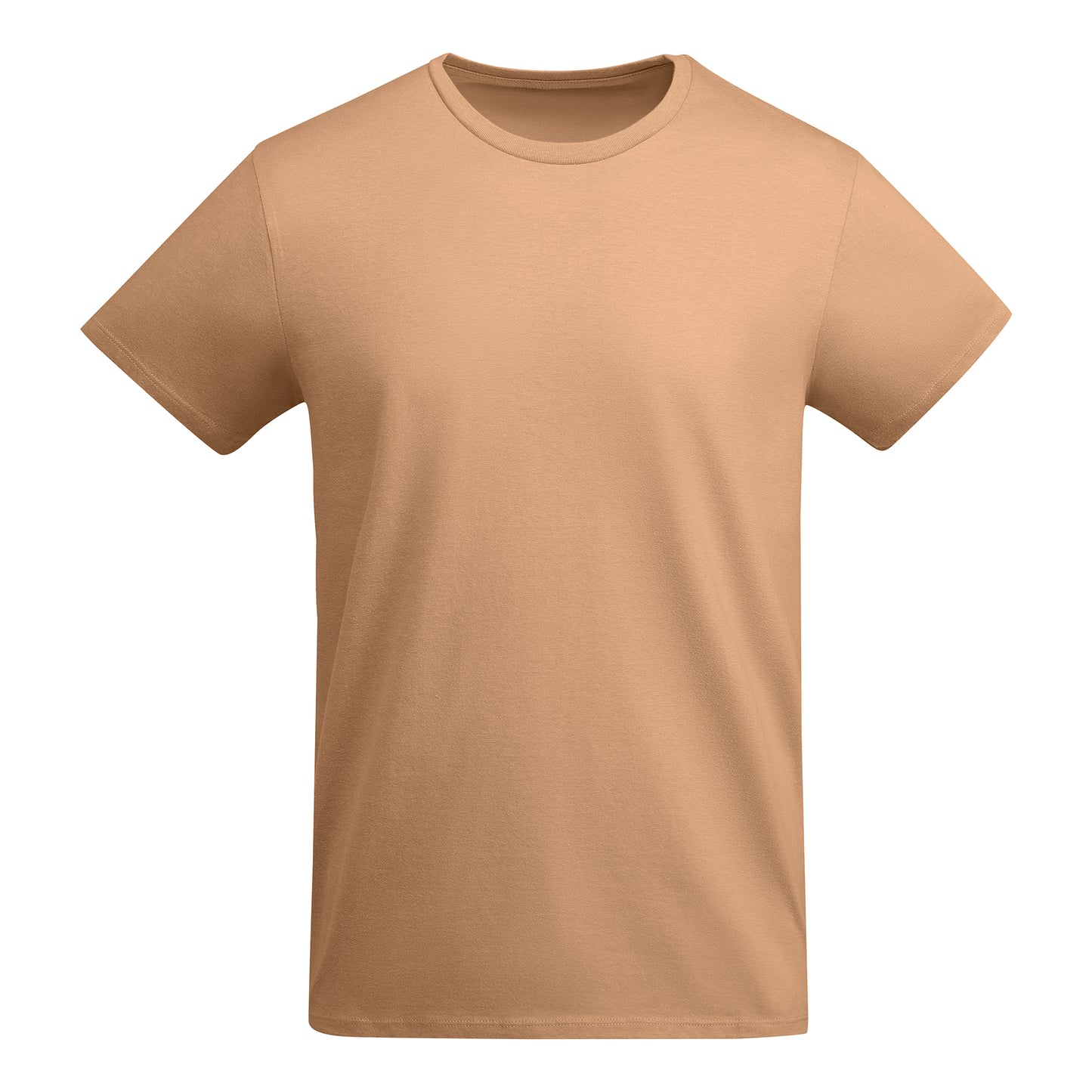 T-shirt enfant personnalisable 'Breda' BIO 175 gr/m² - Flock élite