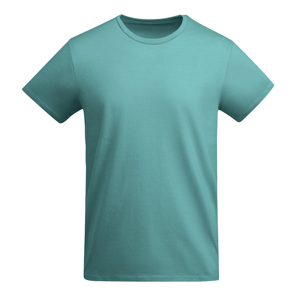 T-shirt enfant personnalisable 'Breda' BIO 175 gr/m² - Flock élite