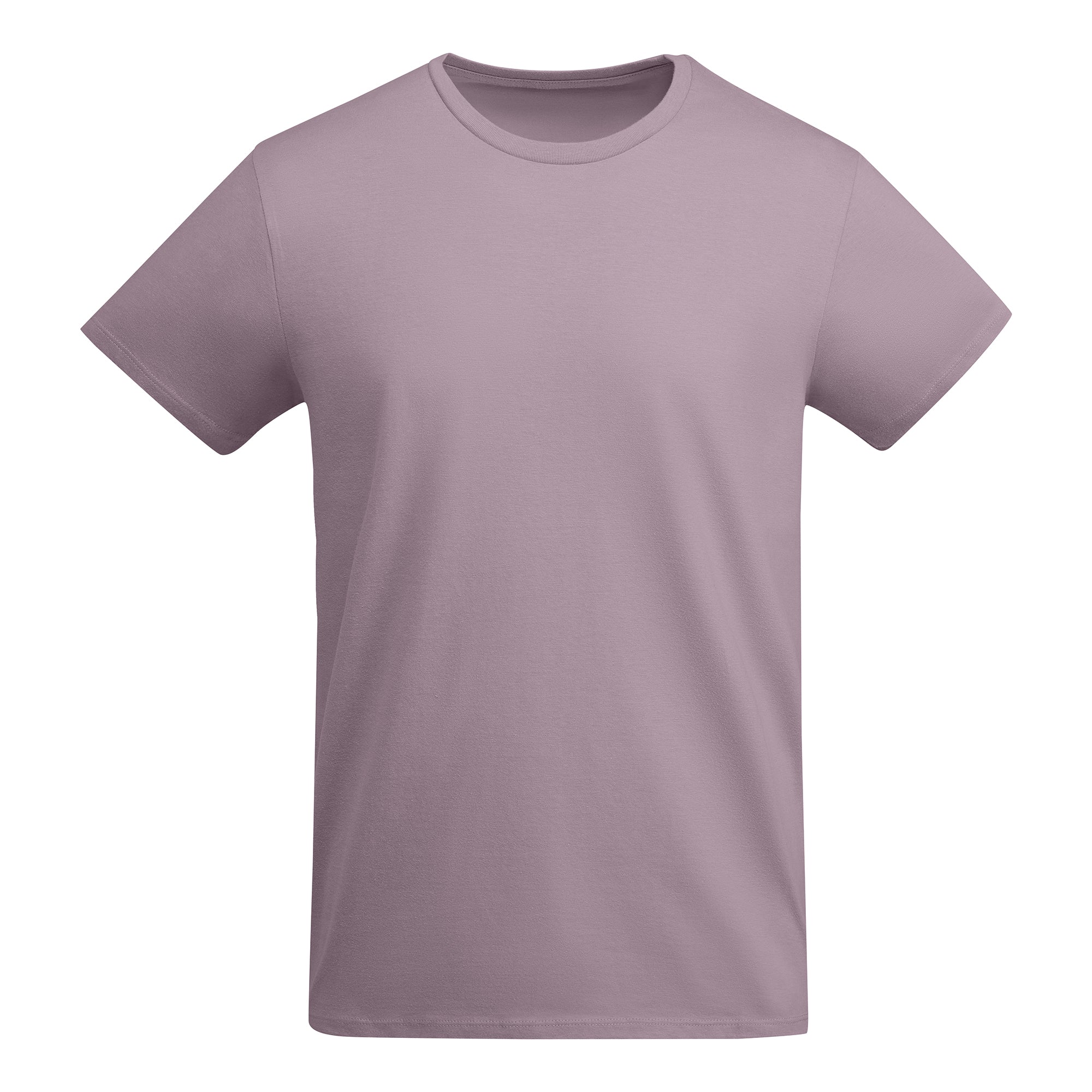 T-shirt enfant personnalisable 'Breda' BIO 175 gr/m² - Flock élite