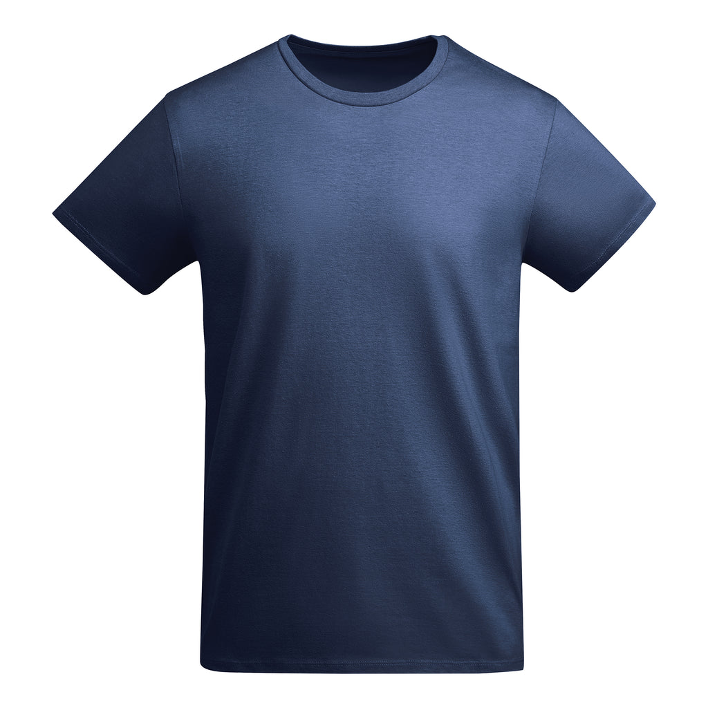 T-shirt enfant personnalisable 'Breda' BIO 175 gr/m² - Flock élite