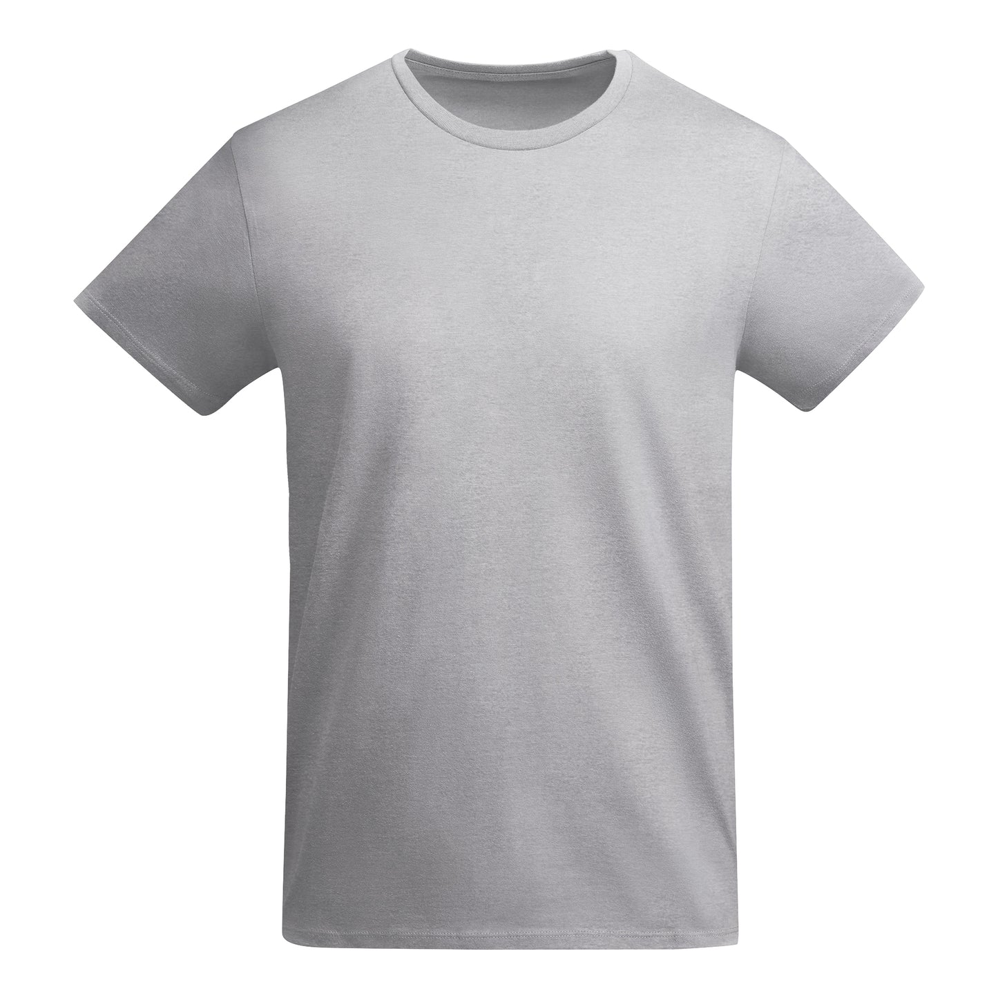 T-shirt enfant personnalisable 'Breda' BIO 175 gr/m² - Flock élite