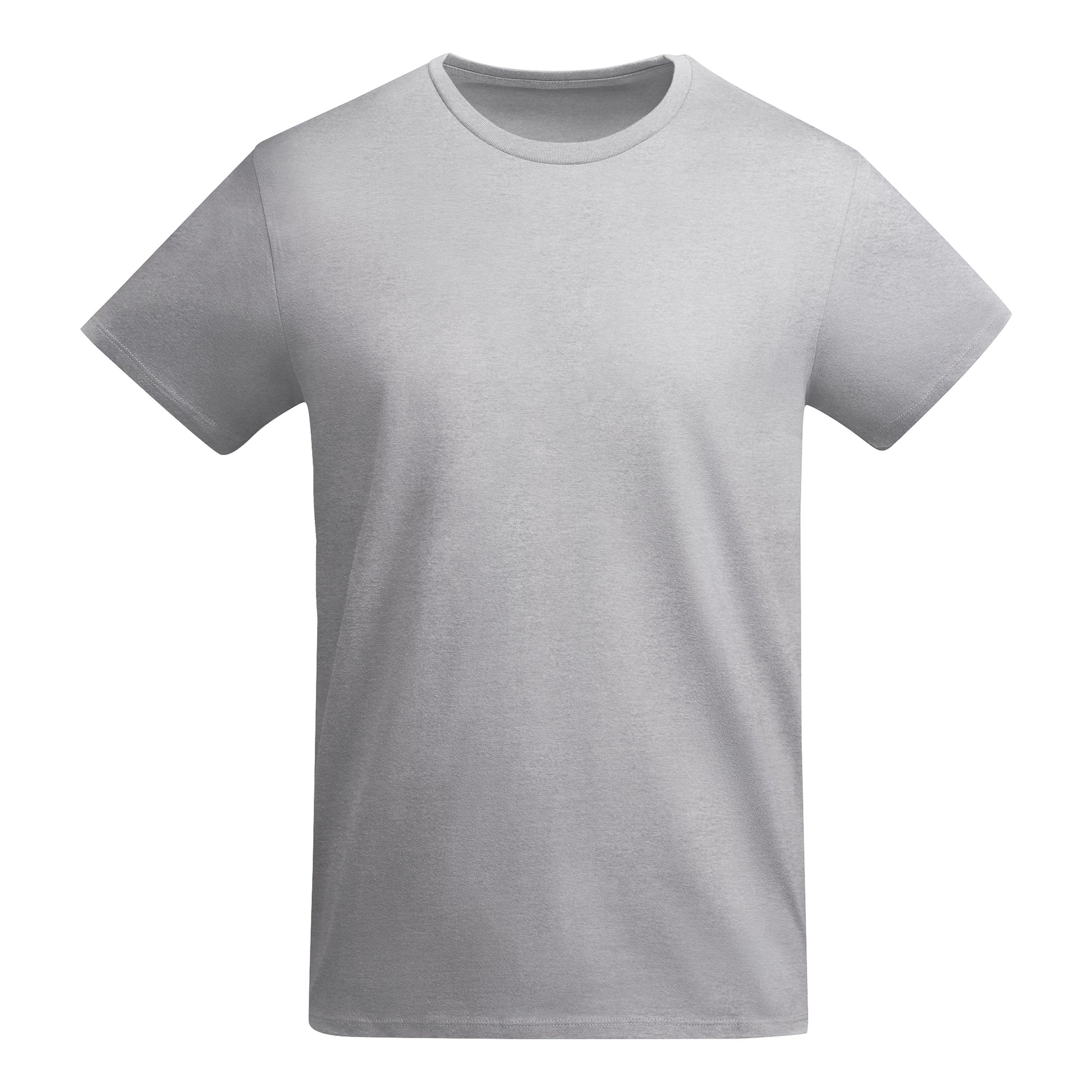 T-shirt enfant personnalisable 'Breda' BIO 175 gr/m² - Flock élite