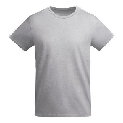 T-shirt enfant personnalisable 'Breda' BIO 175 gr/m² - Flock élite