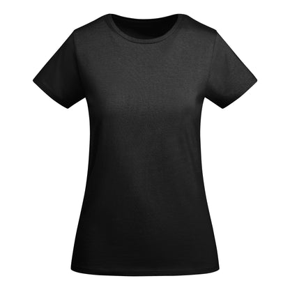 T-shirt femme personnalisable 'Breda' BIO 175 gr/m²