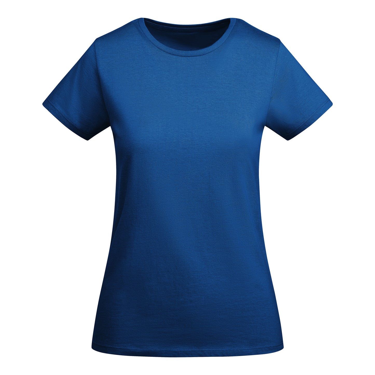 T-shirt femme personnalisable 'Breda' BIO 175 gr/m²