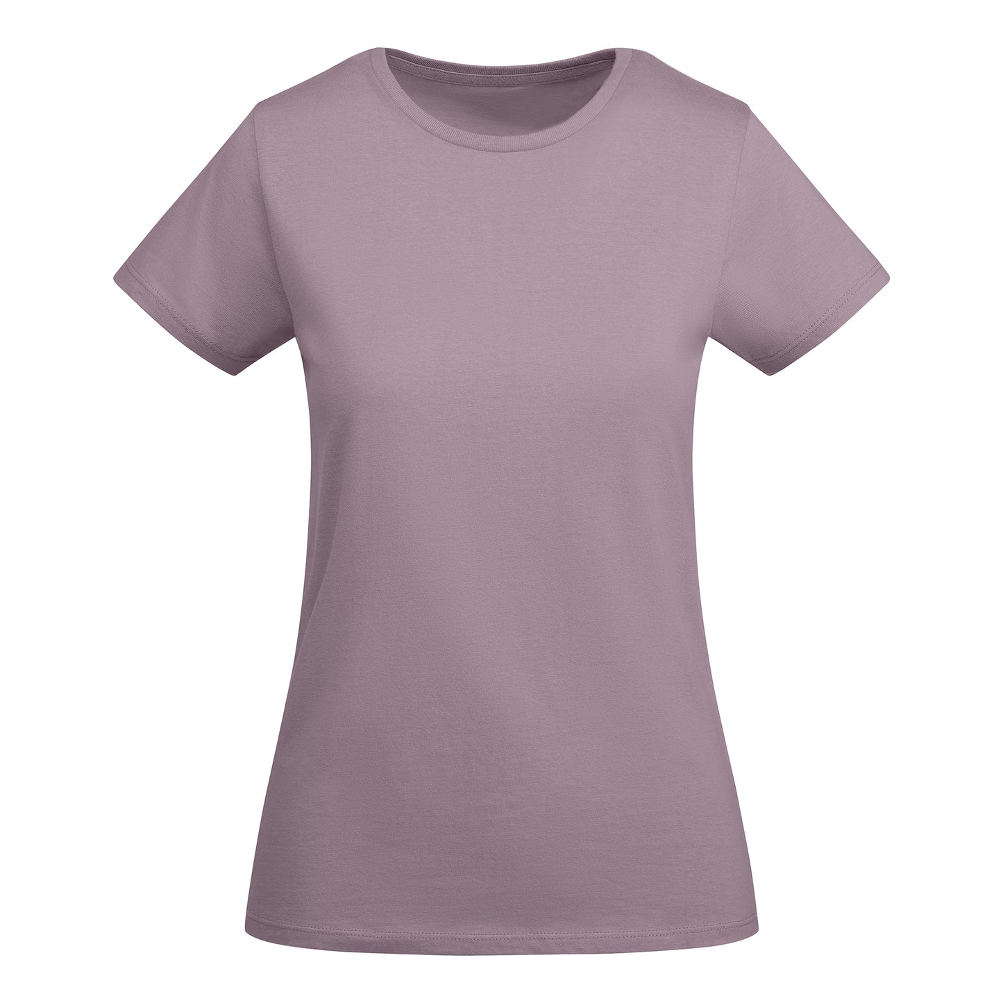 T-shirt femme personnalisable 'Breda' BIO 175 gr/m²