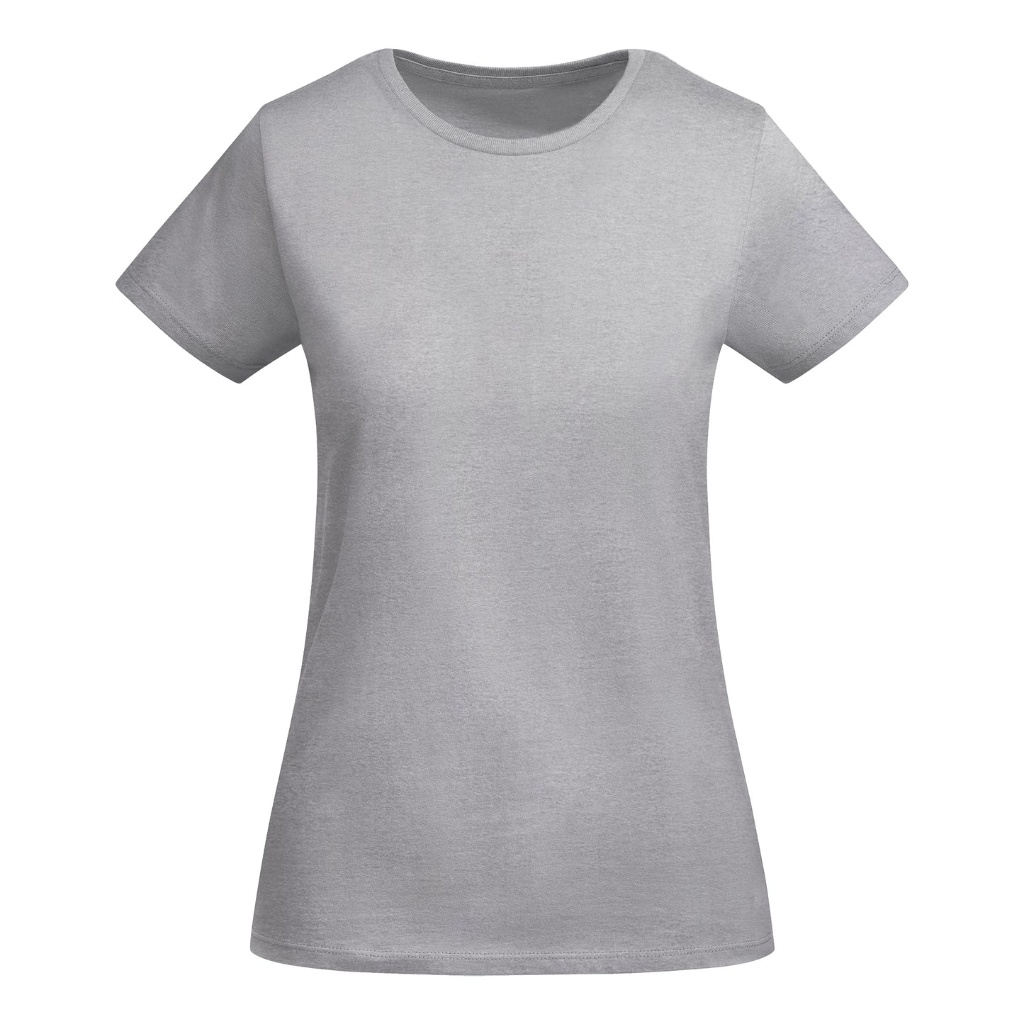 T-shirt femme personnalisable 'Breda' BIO 175 gr/m²