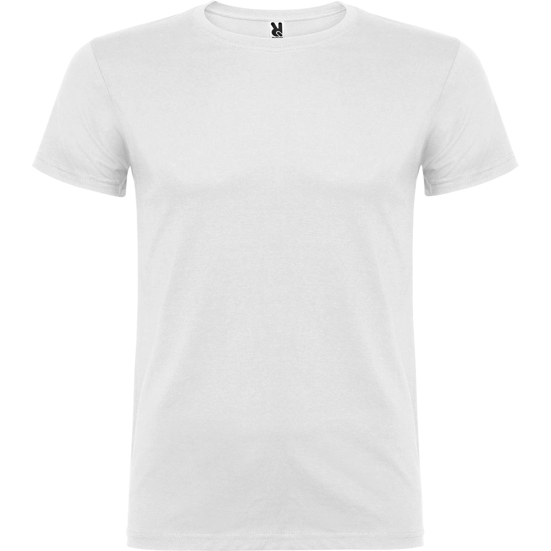 T-shirt enfant personnalisable 'Beagle' 155 gr/m² - Flock élite