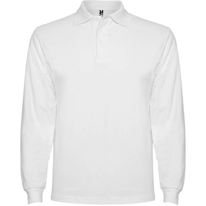 Polo homme personnalisable 'Estrella' 220 gr/m² - Flock élite