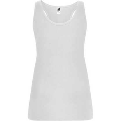 Débardeur femme personnalisable 'Brenda' 160 gr/m² - Flock élite