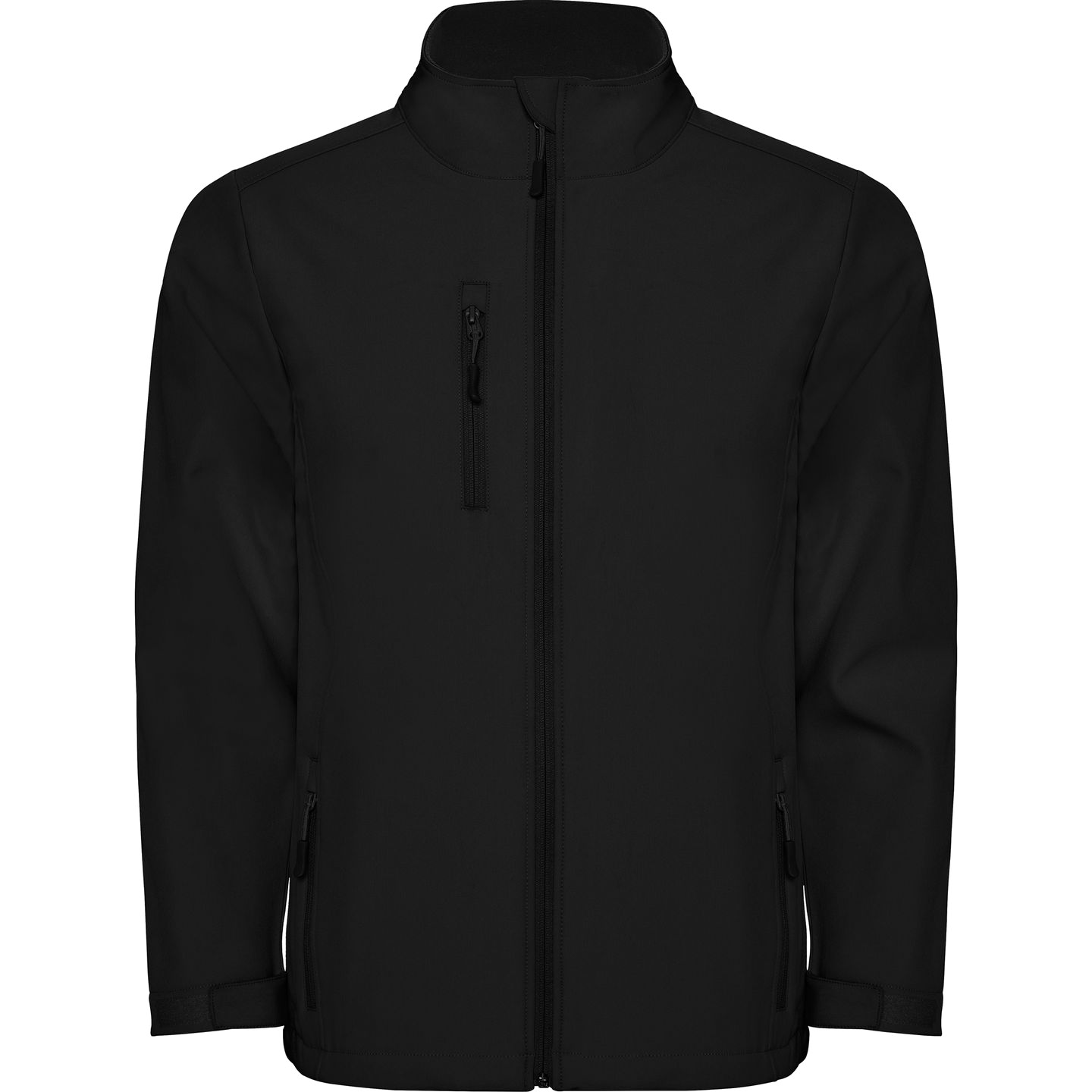 Veste softshell homme personnalisable 'Nebraska' - Flock élite