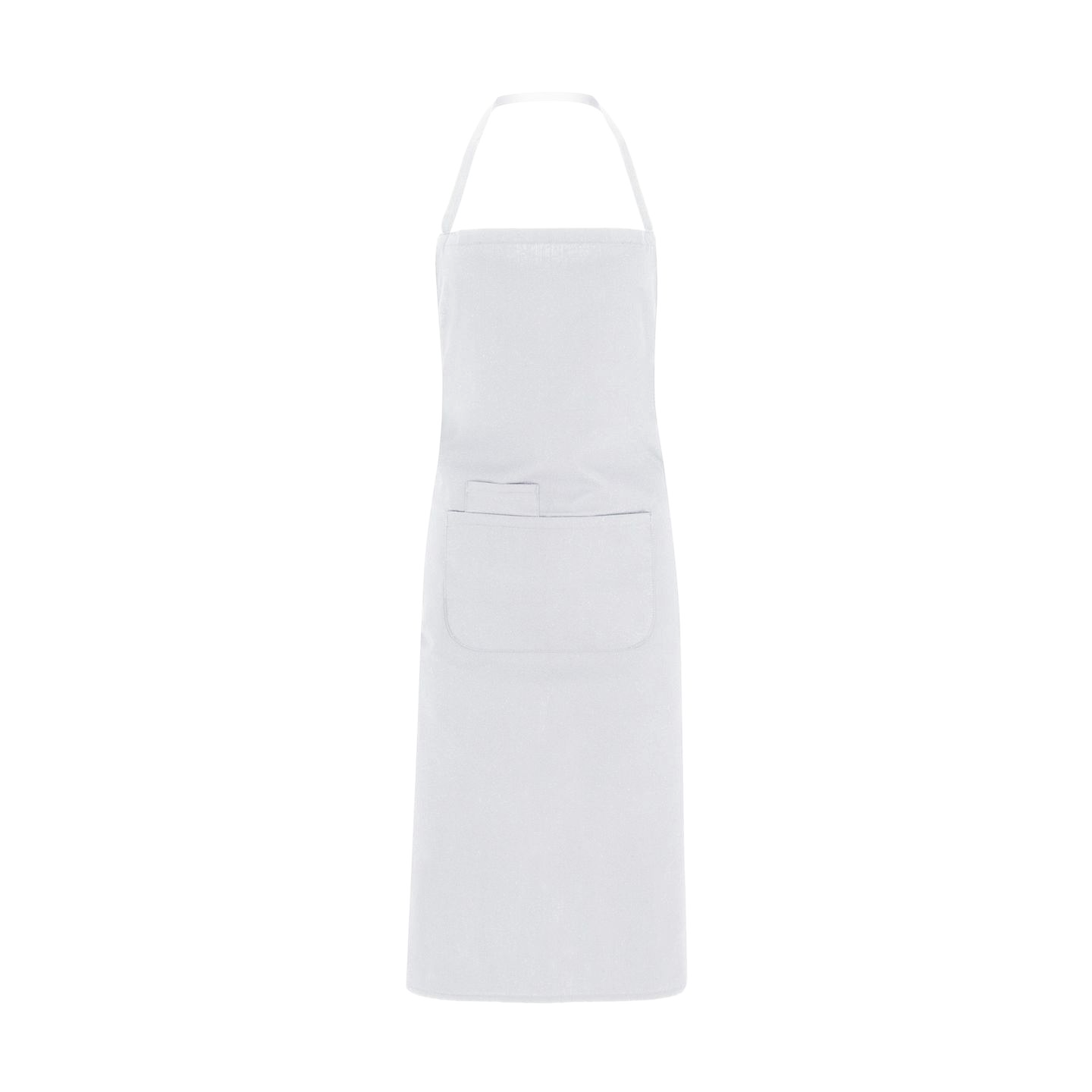 Tablier personnalisable 'Ducasse' 150 gr/m² - Flock élite