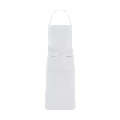 Tablier personnalisable 'Ducasse' 150 gr/m² - Flock élite