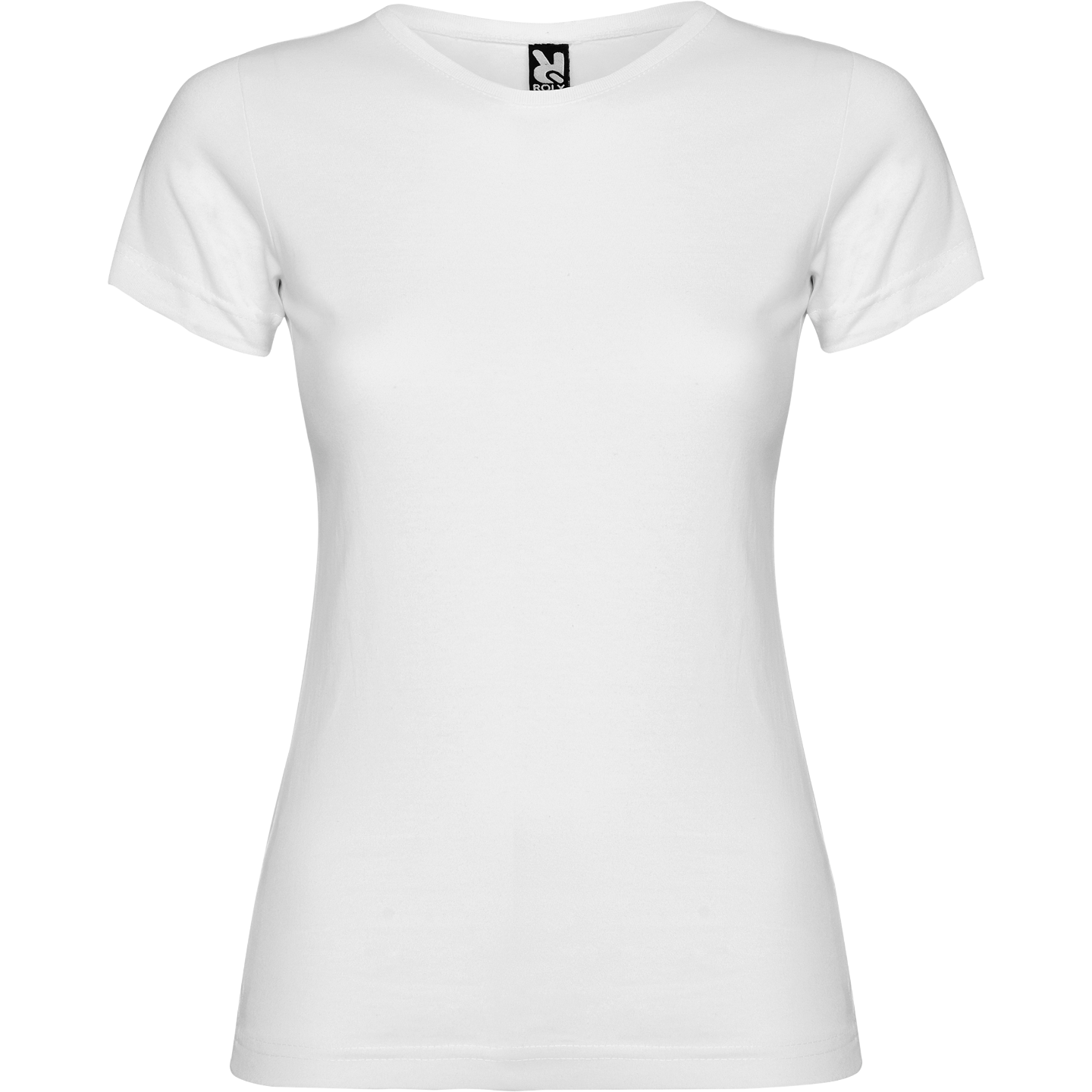 T-shirt enfant personnalisable 'Jamaica' 155 gr/m² - Flock élite