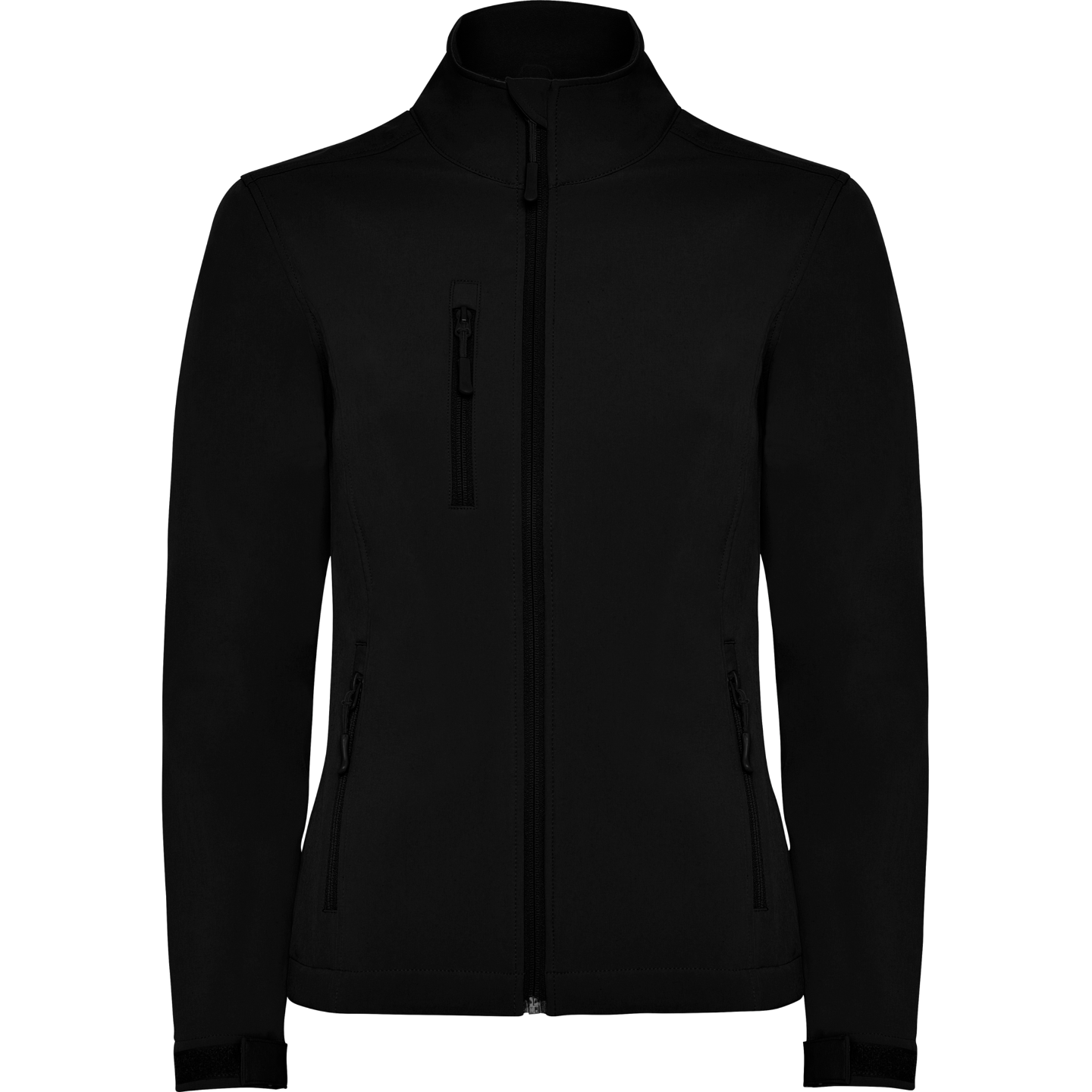 Veste softshell femme personnalisable 'Nebraska' - Flock élite