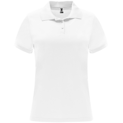 Polo technique femme "Monzha" - Flock élite