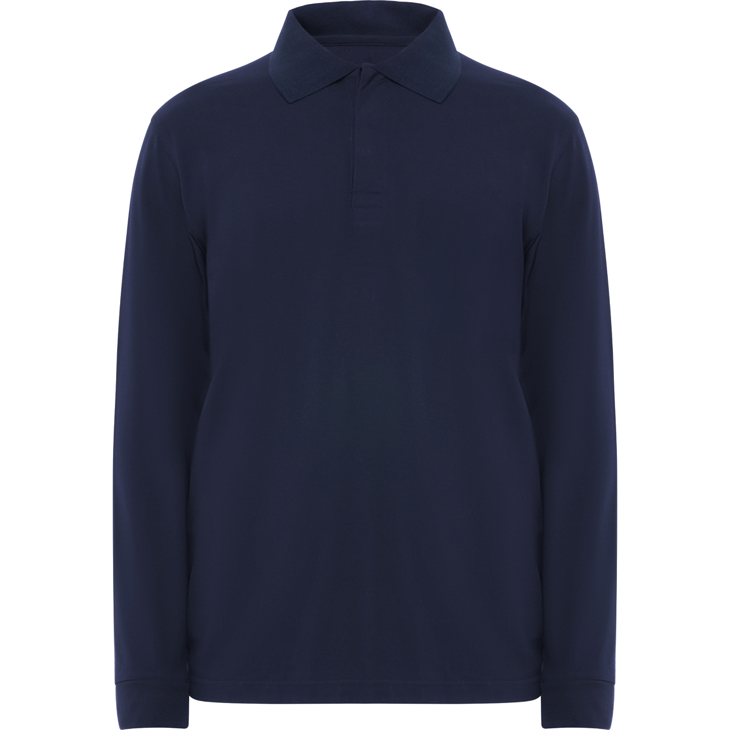 Polo ignifuge "Santana" - Flock élite