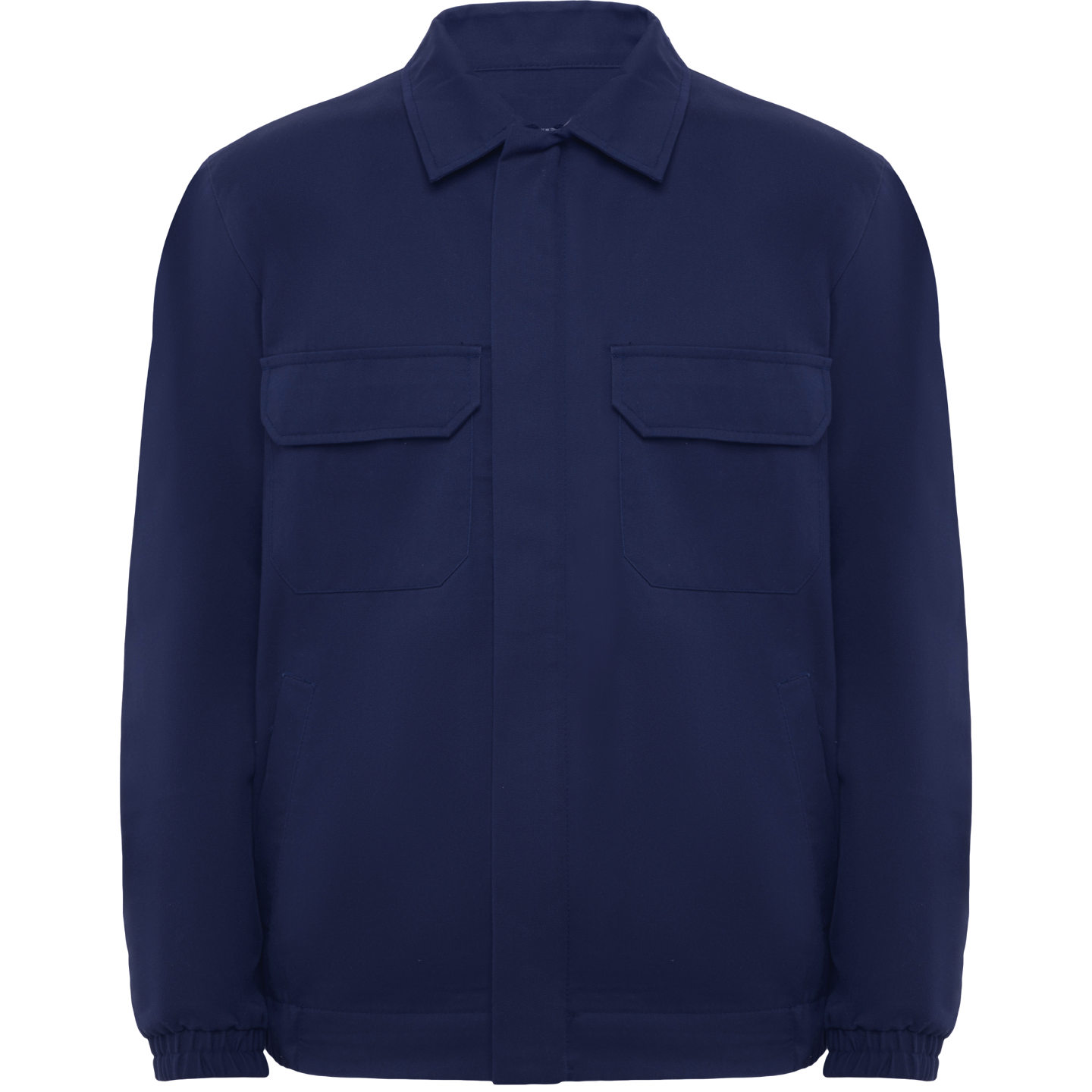 Veste ignifuge "Cruiser" - Flock élite