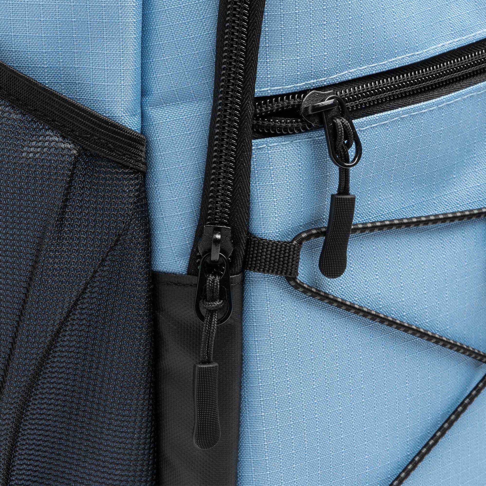 sac isotherme personnalisable 'Sakra' - Flock élite