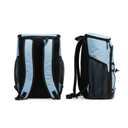 sac isotherme personnalisable 'Sakra' - Flock élite
