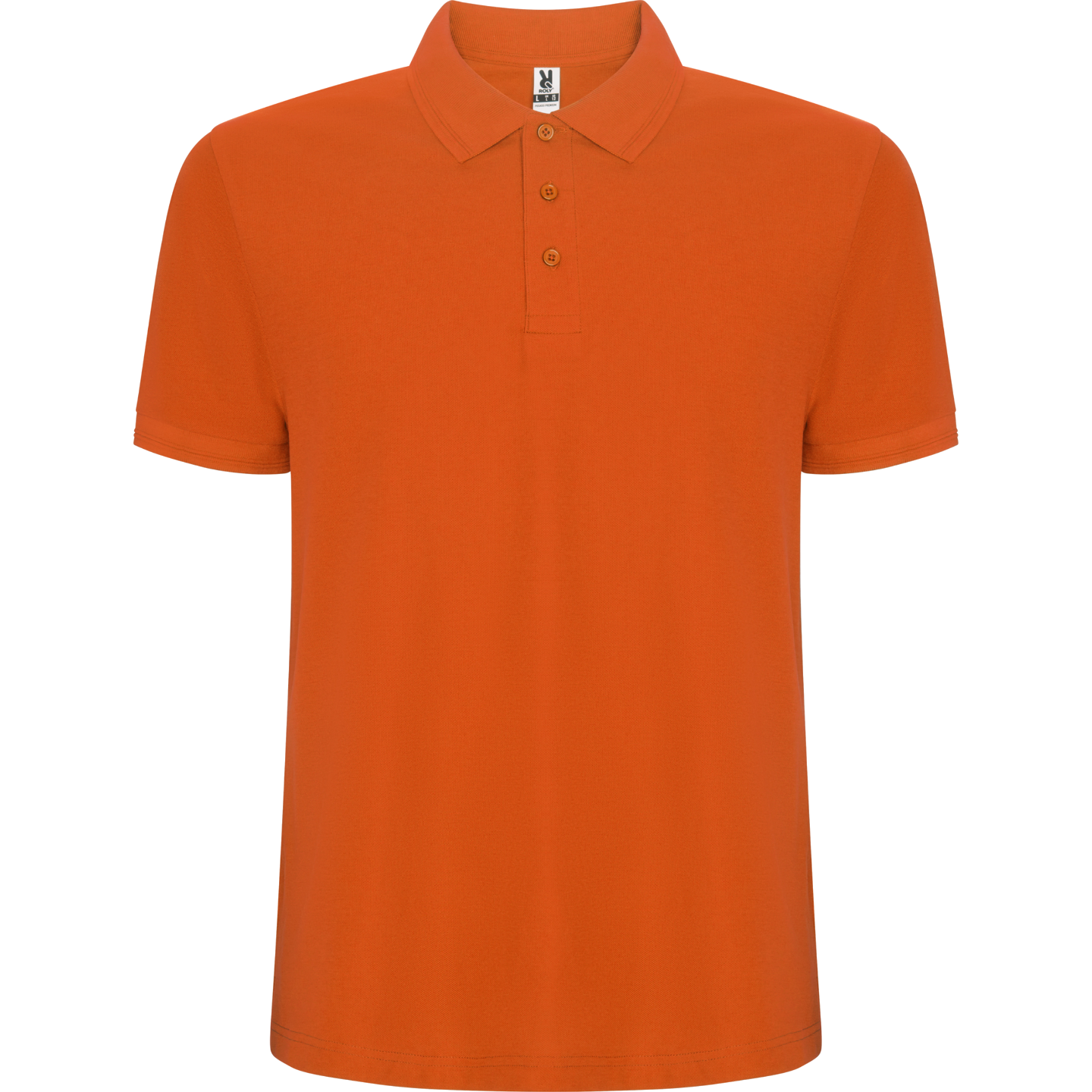 Polo enfant personnalisable 'Pegaso premium' 190 gr/m²