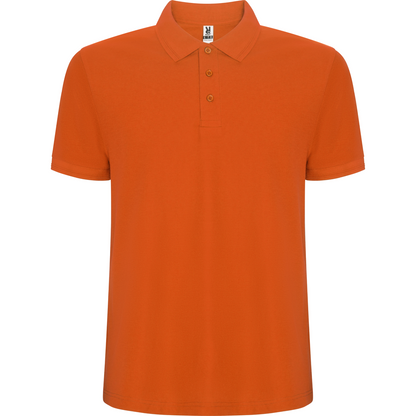 Polo enfant personnalisable 'Pegaso premium' 190 gr/m²