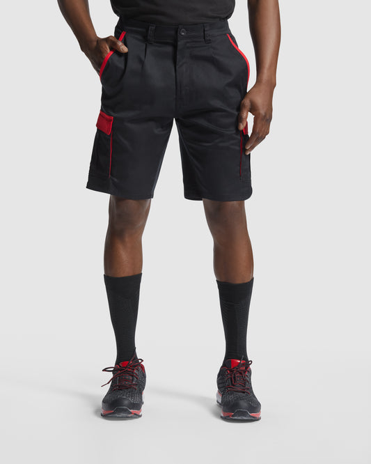 Short "Tahoe" - Flock élite