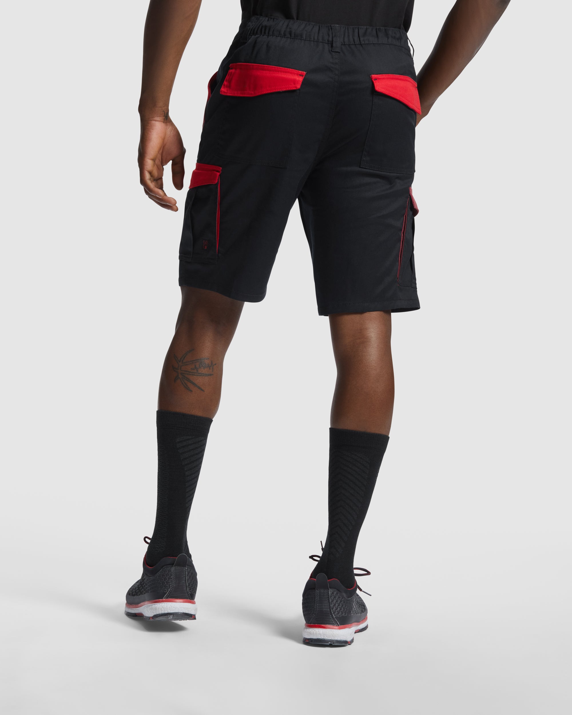 Short "Tahoe" - Flock élite