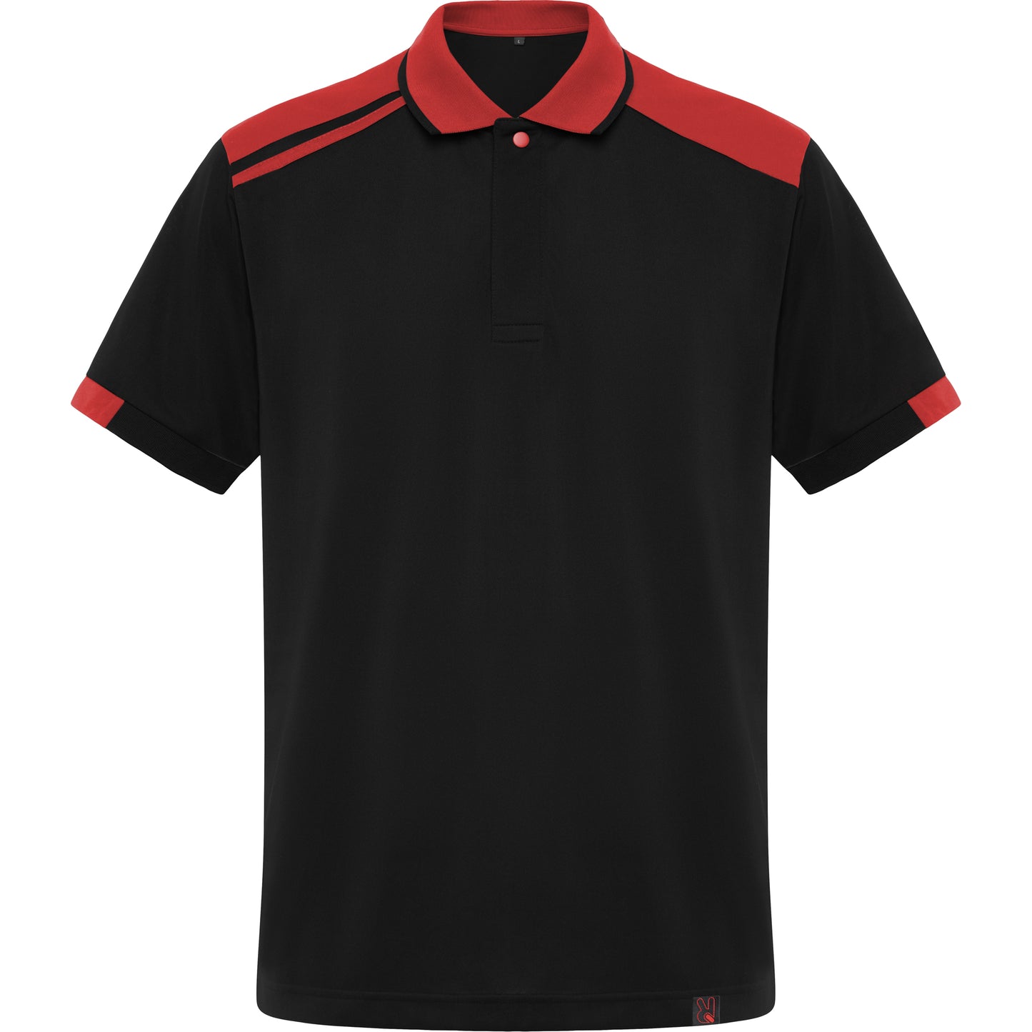 Polo personnalisable 'samurai' 160 gr/m²