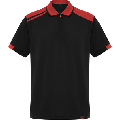 Polo personnalisable 'samurai' 160 gr/m²