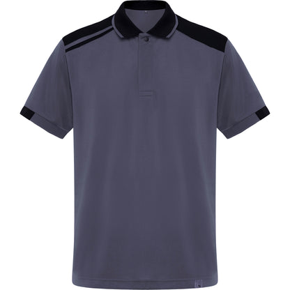 Polo personnalisable 'samurai' 160 gr/m²