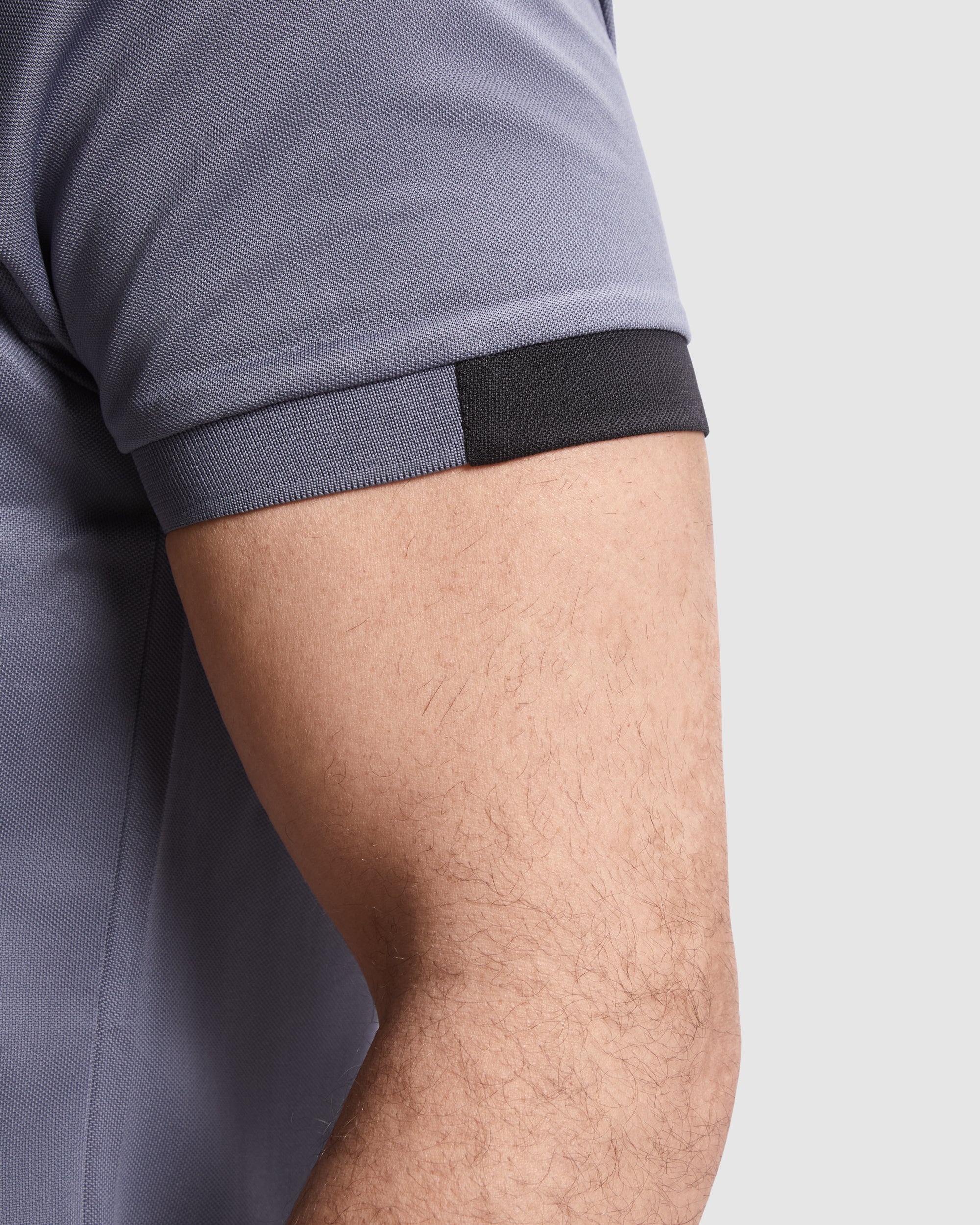 Polo "samurai" - Flock élite