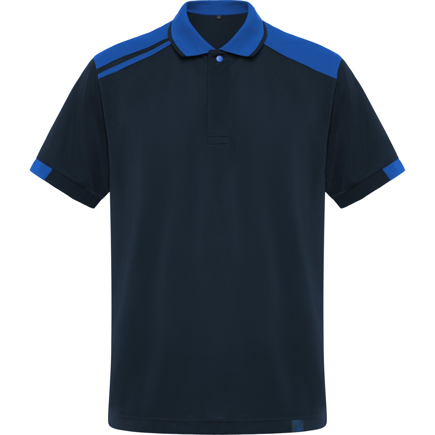 Polo personnalisable 'samurai' 160 gr/m²
