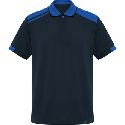 Polo personnalisable 'samurai' 160 gr/m²