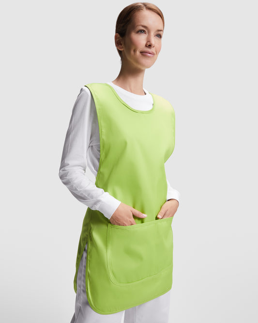 Chasuble "Arzak" - Flock élite