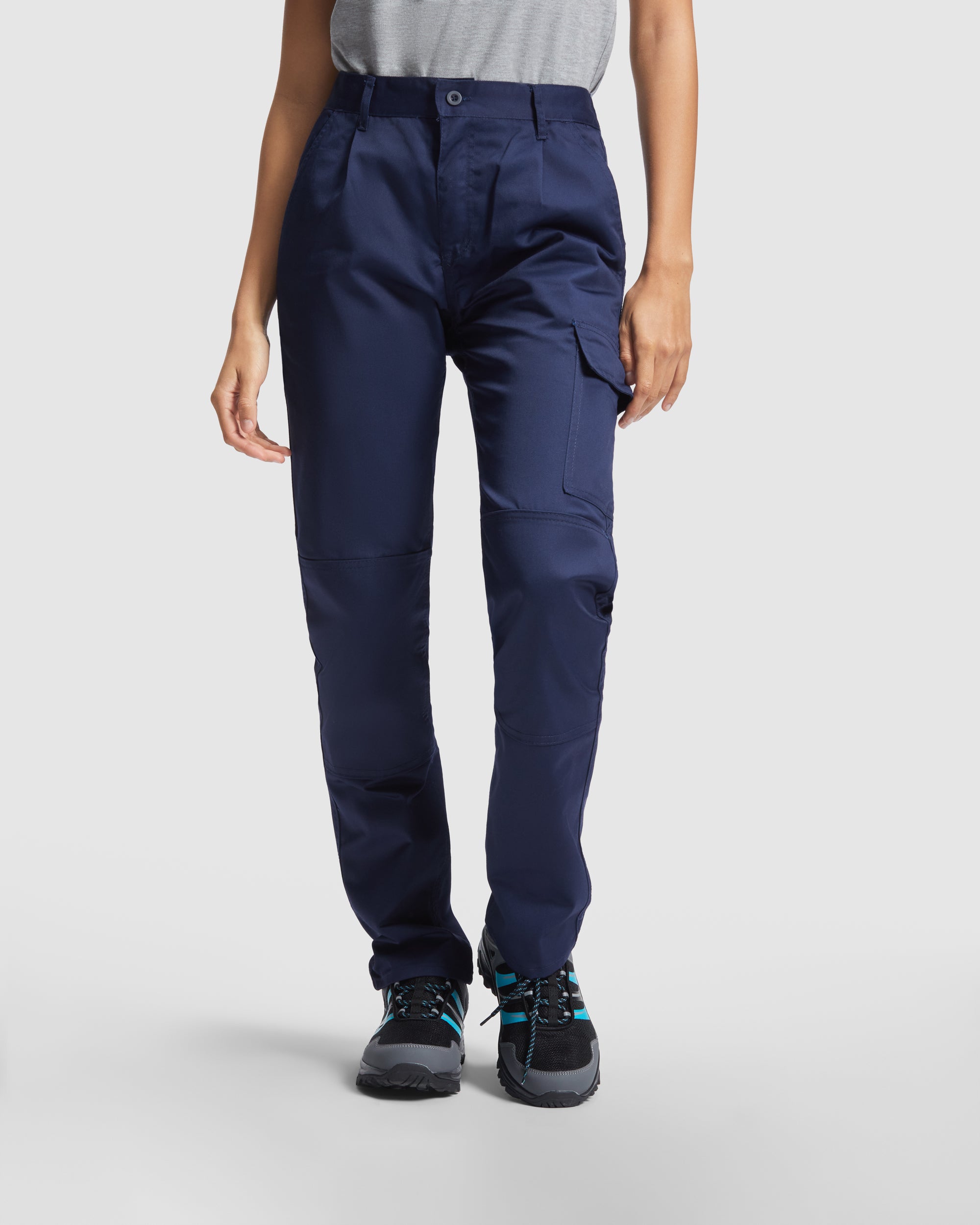 Pantalon "Daily woman" - Flock élite