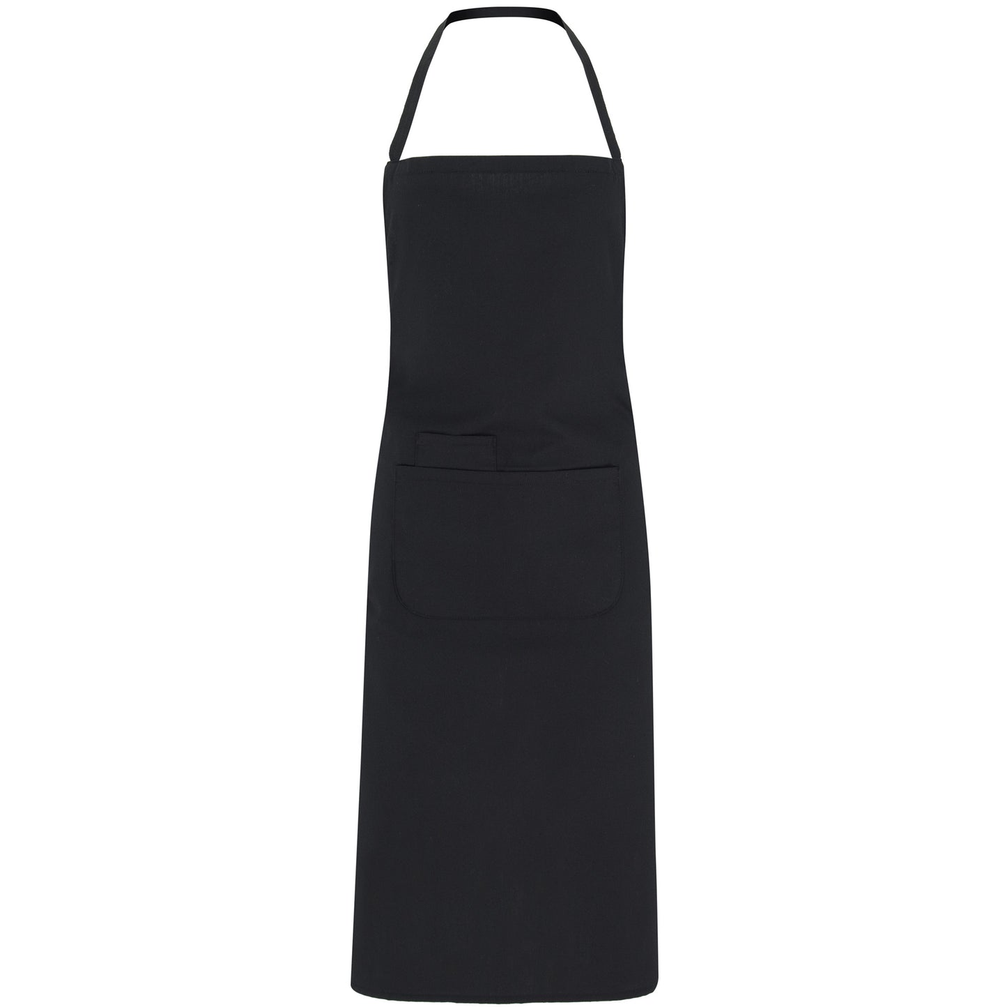 Tablier personnalisable 'Ducasse' 150 gr/m² - Flock élite