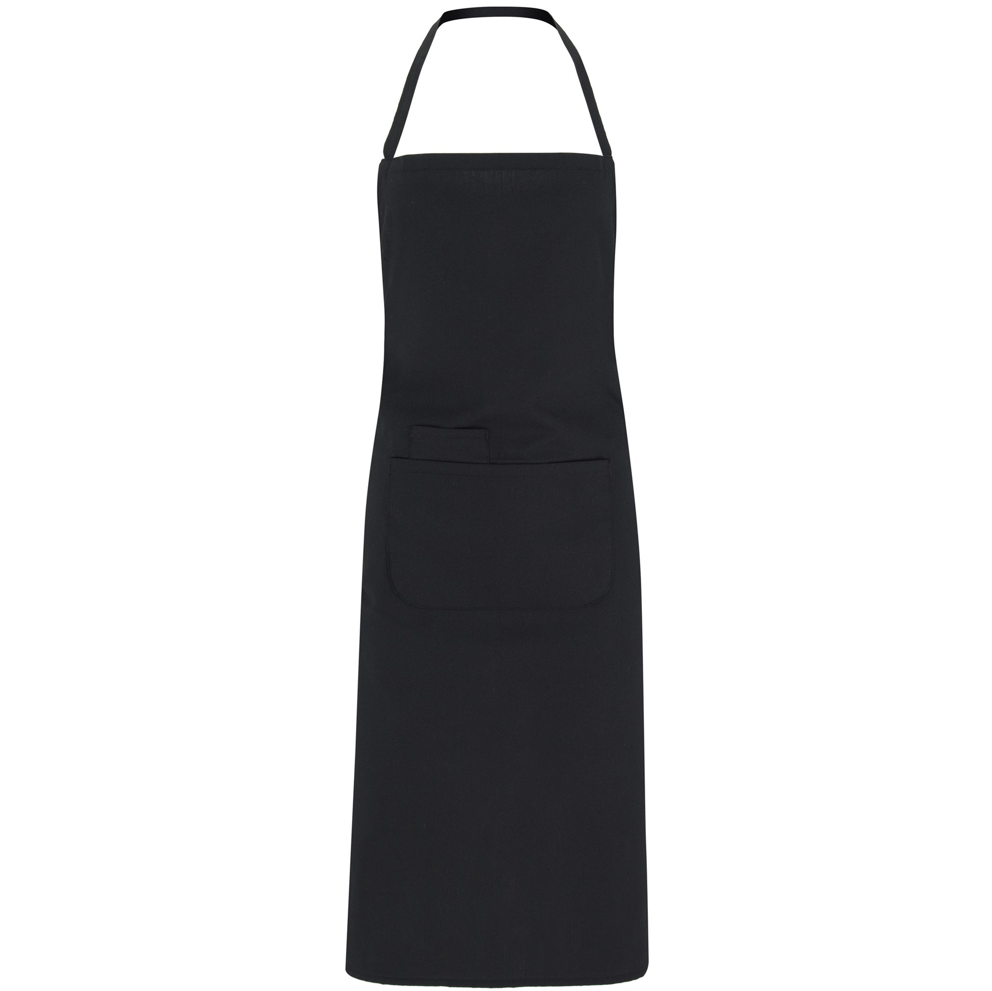Tablier personnalisable 'Ducasse' 150 gr/m² - Flock élite