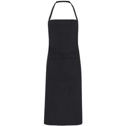 Tablier personnalisable 'Ducasse' 150 gr/m² - Flock élite