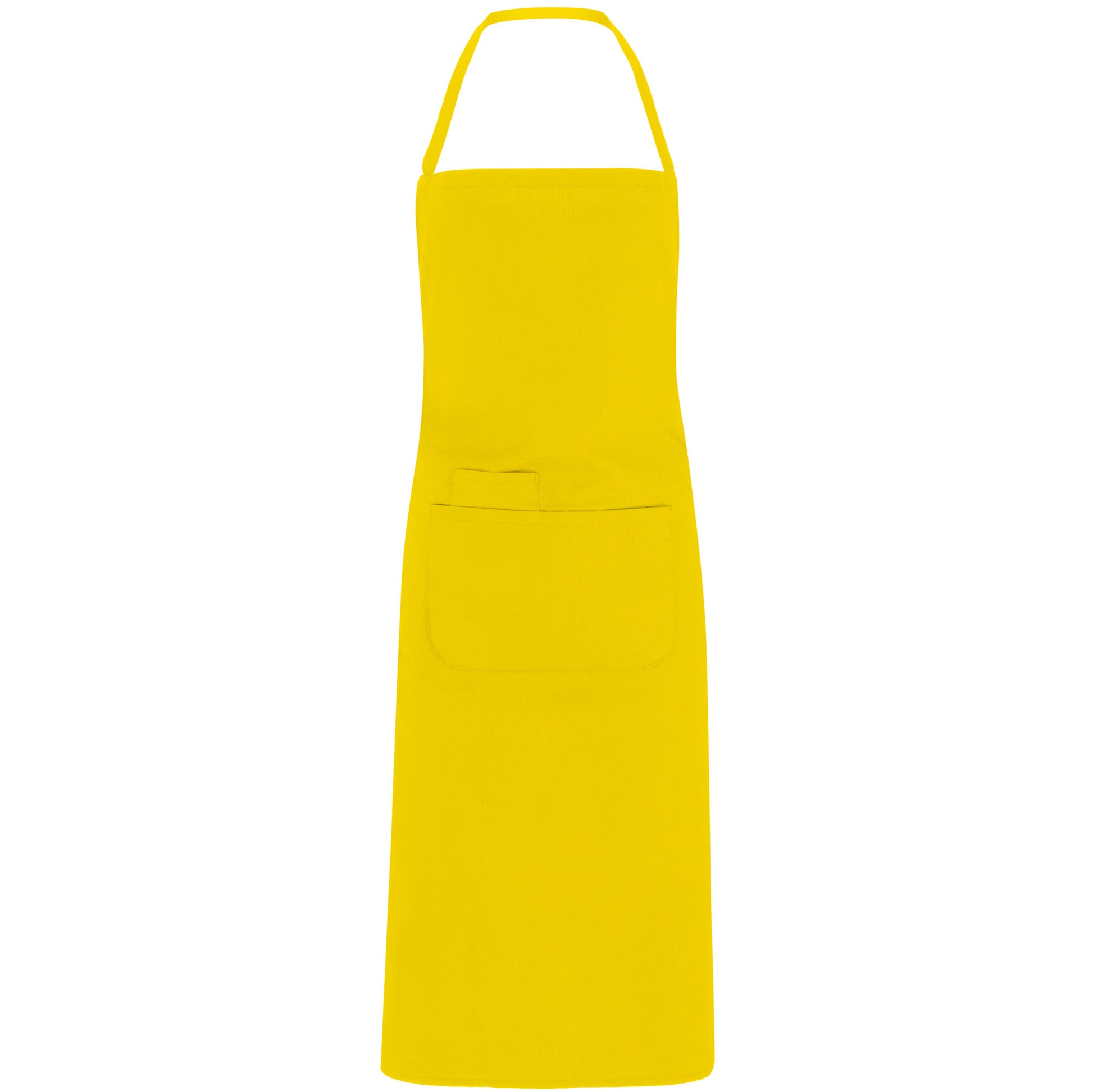 Tablier personnalisable 'Ducasse' 150 gr/m² - Flock élite