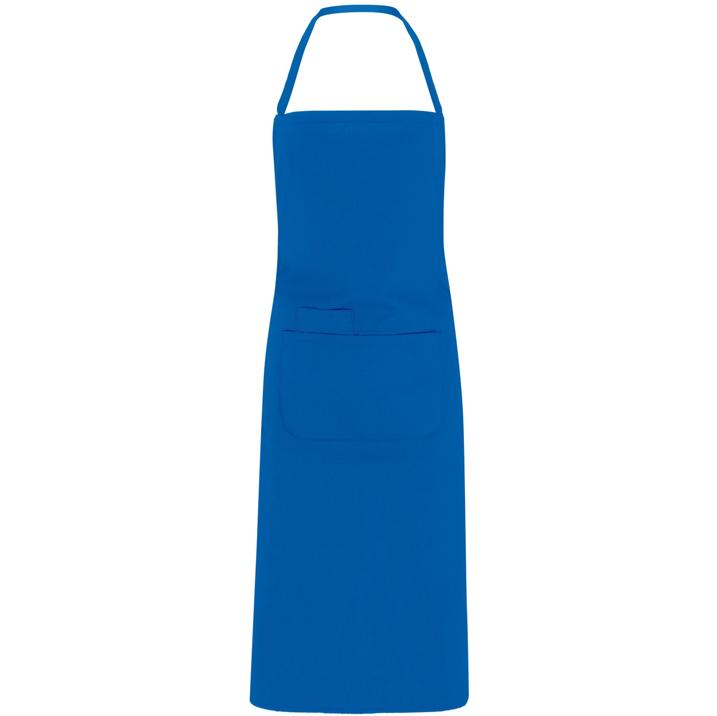 Tablier personnalisable 'Ducasse' 150 gr/m² - Flock élite
