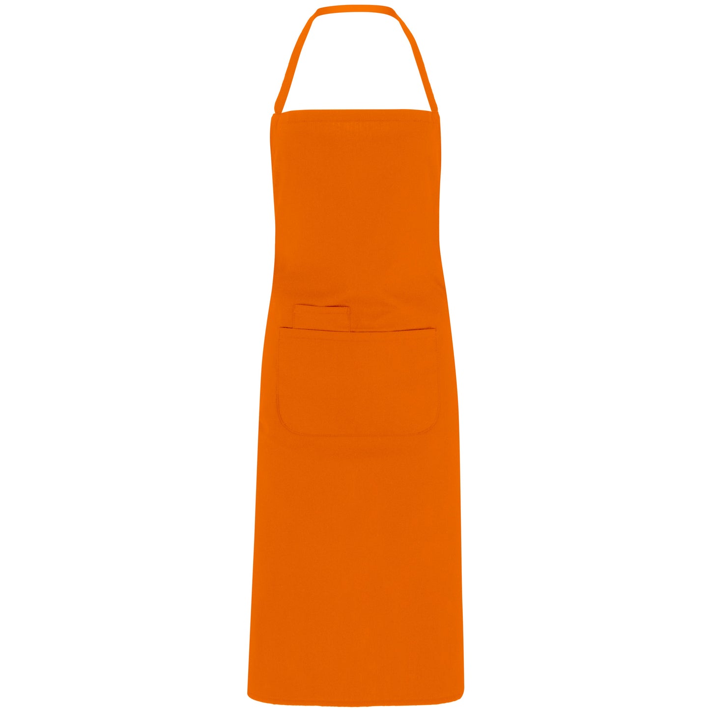 Tablier personnalisable 'Ducasse' 150 gr/m² - Flock élite