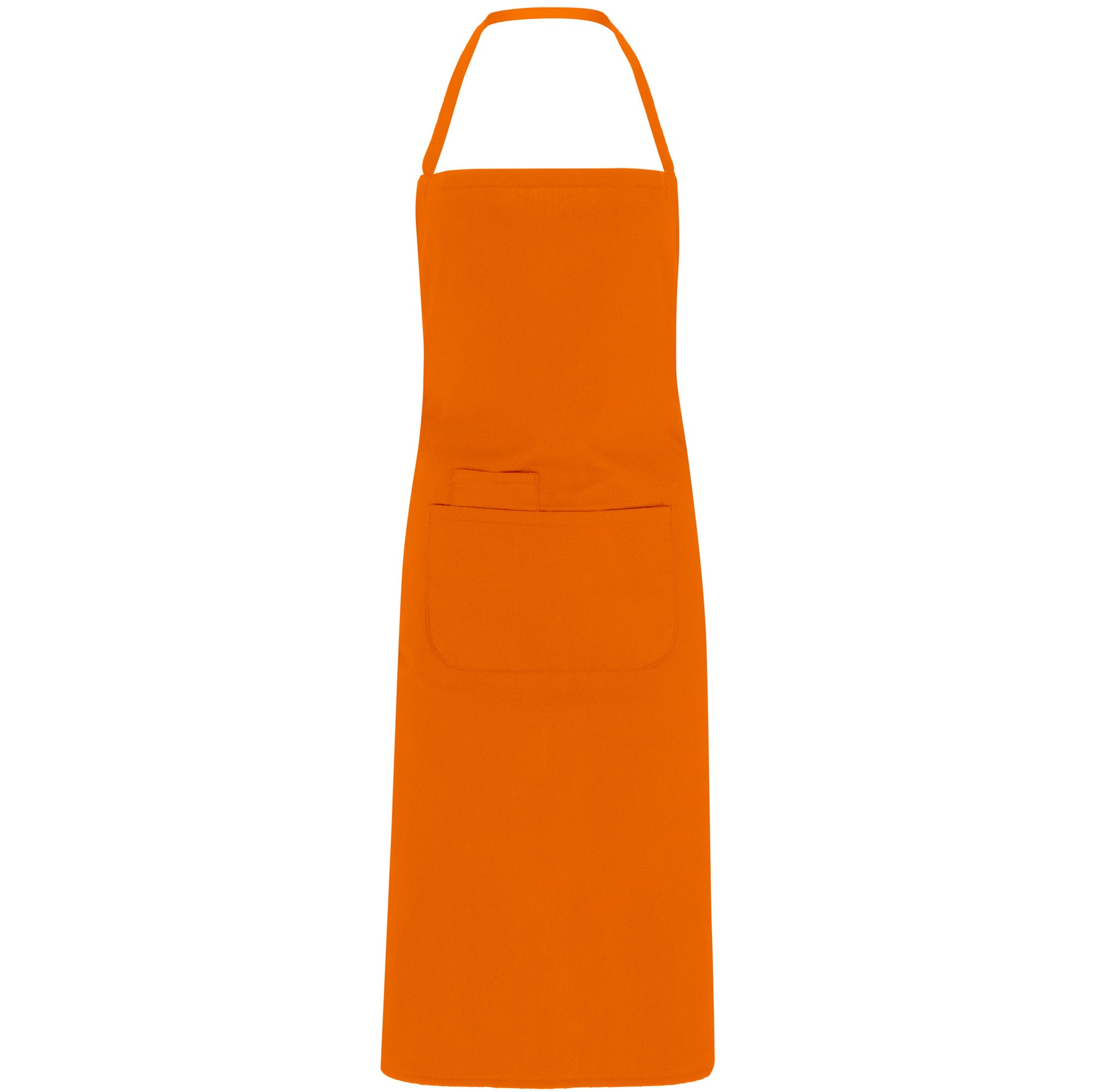 Tablier personnalisable 'Ducasse' 150 gr/m² - Flock élite