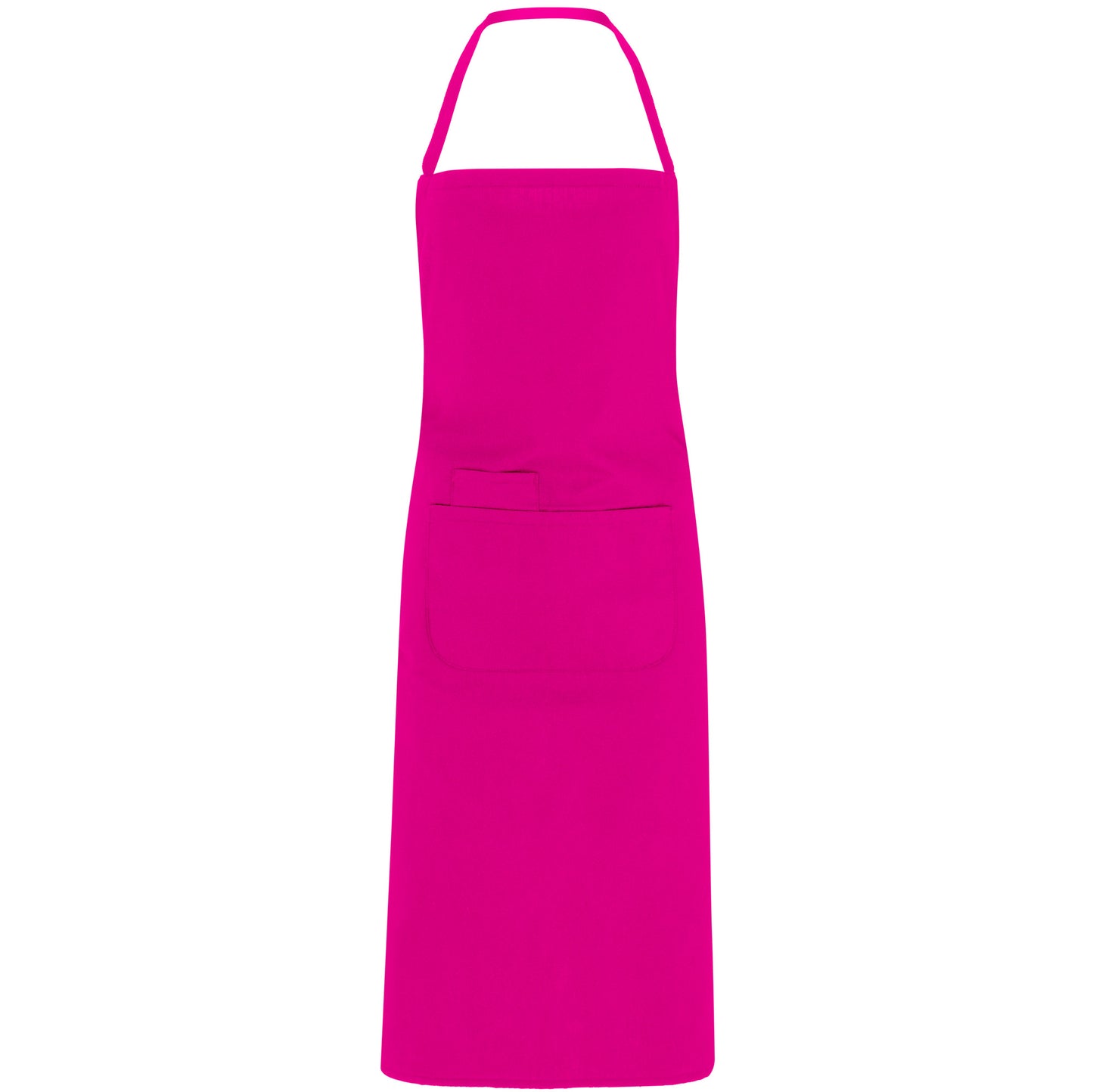 Tablier personnalisable 'Ducasse' 150 gr/m² - Flock élite
