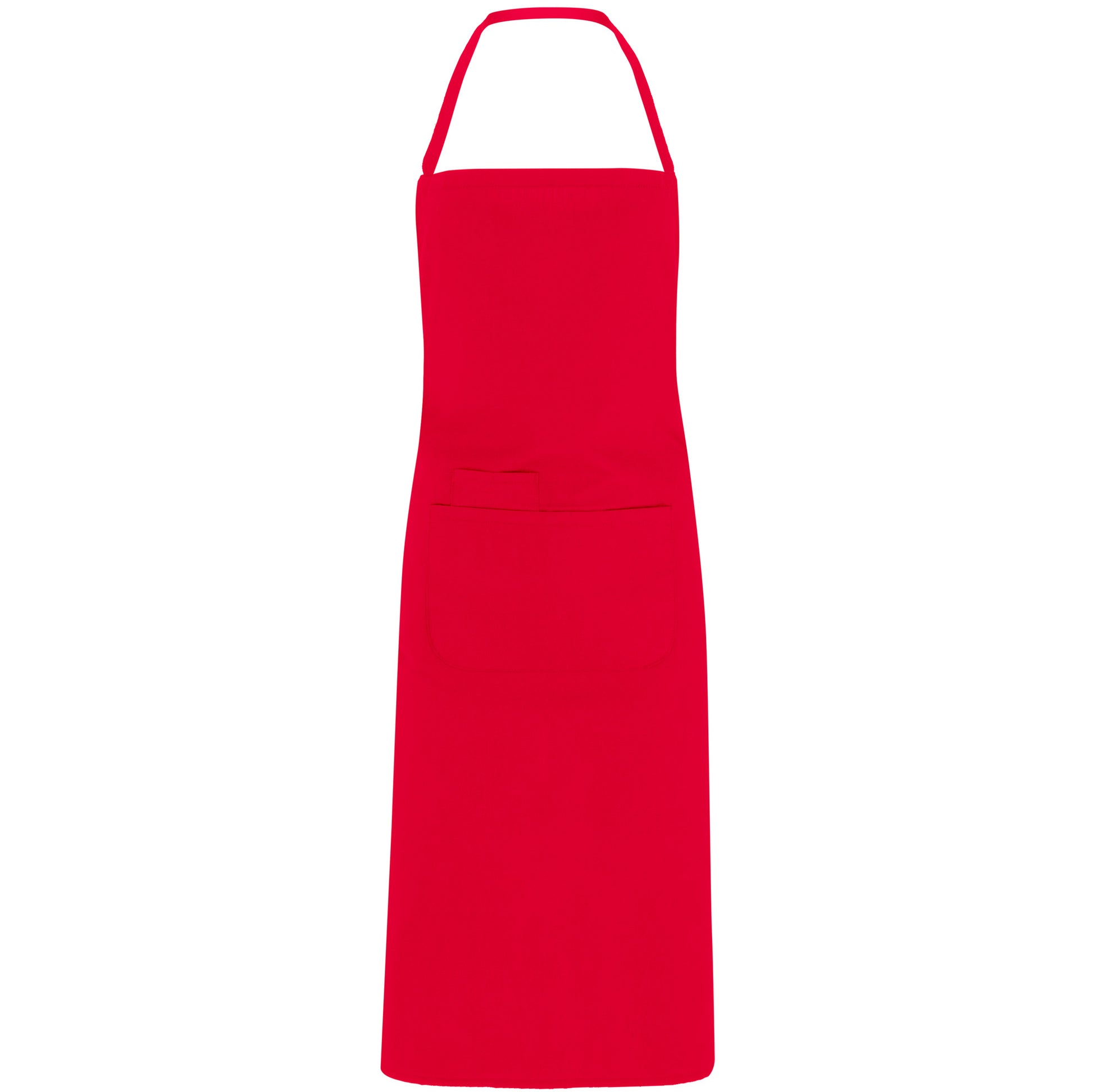 Tablier personnalisable 'Ducasse' 150 gr/m² - Flock élite
