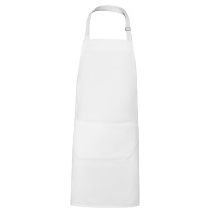 Tablier personnalisable 'Bost' ECO - Flock élite