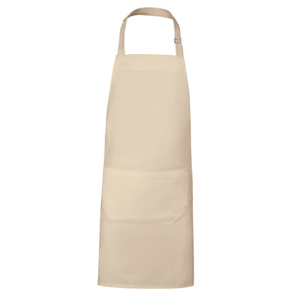 Tablier personnalisable 'Bost' ECO - Flock élite